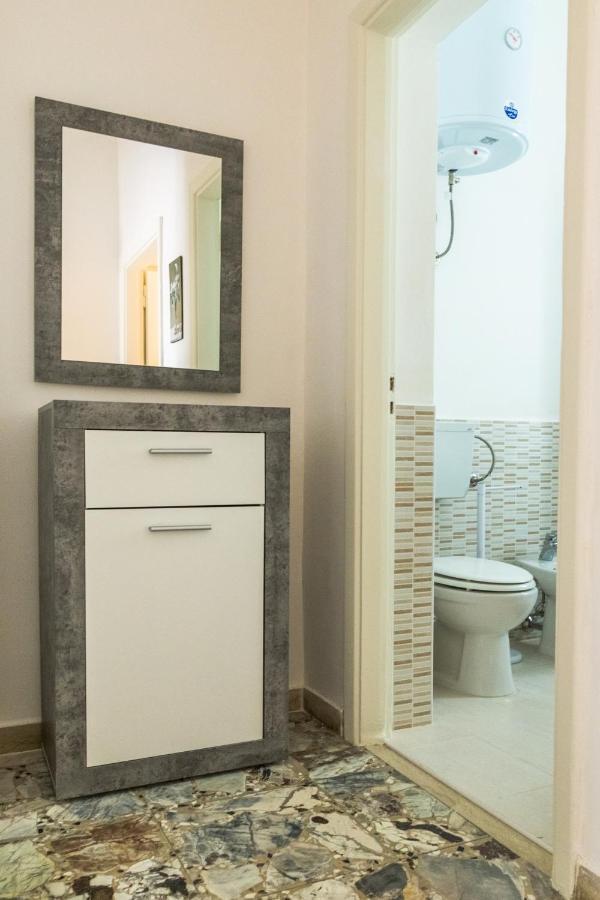 Case Vacanze San Giovanni Syrakusa Exteriör bild