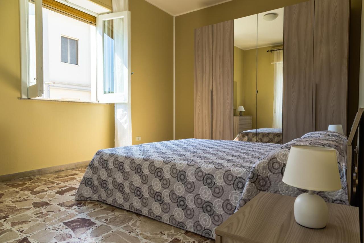 Case Vacanze San Giovanni Syrakusa Exteriör bild