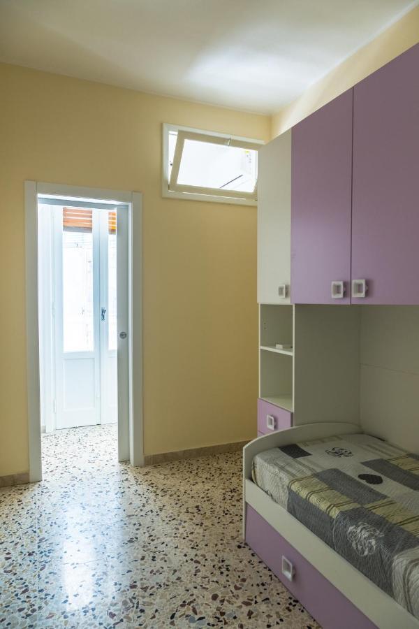 Case Vacanze San Giovanni Syrakusa Exteriör bild