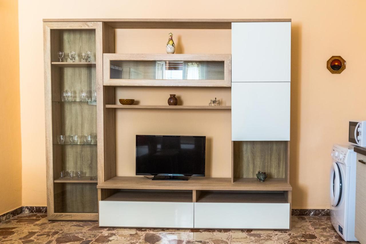 Case Vacanze San Giovanni Syrakusa Exteriör bild