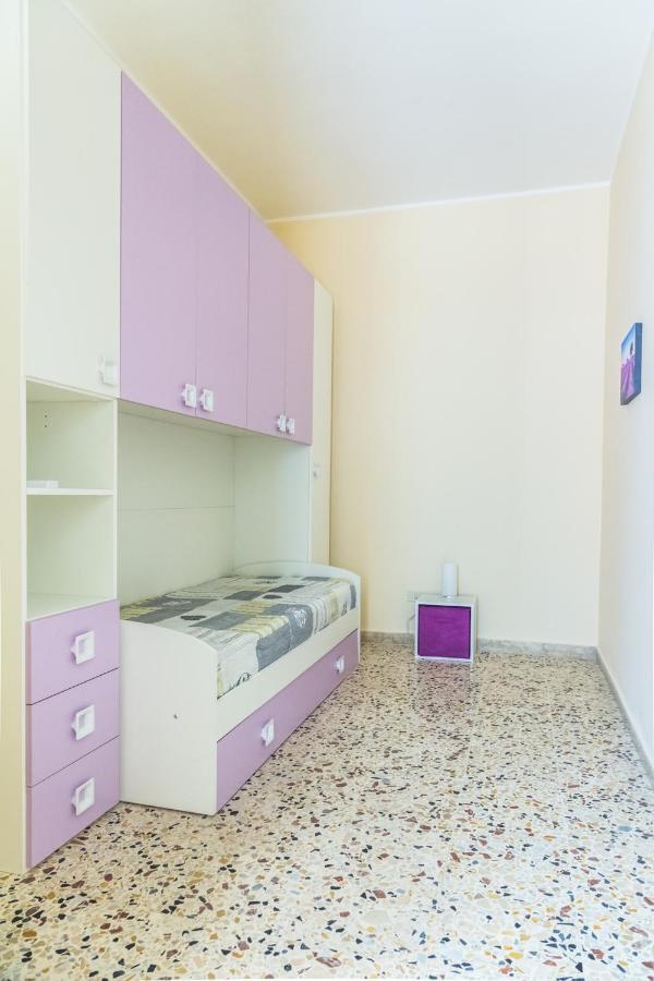 Case Vacanze San Giovanni Syrakusa Exteriör bild