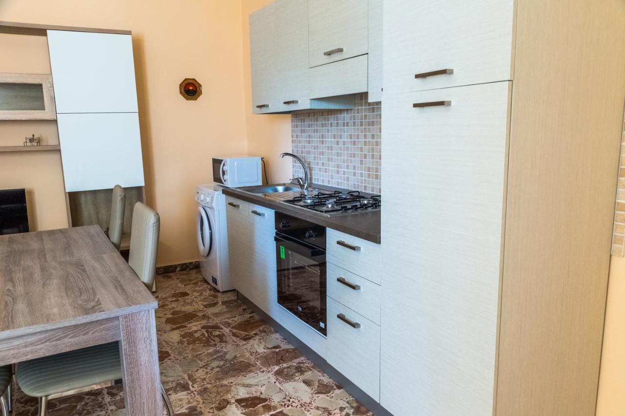 Case Vacanze San Giovanni Syrakusa Exteriör bild