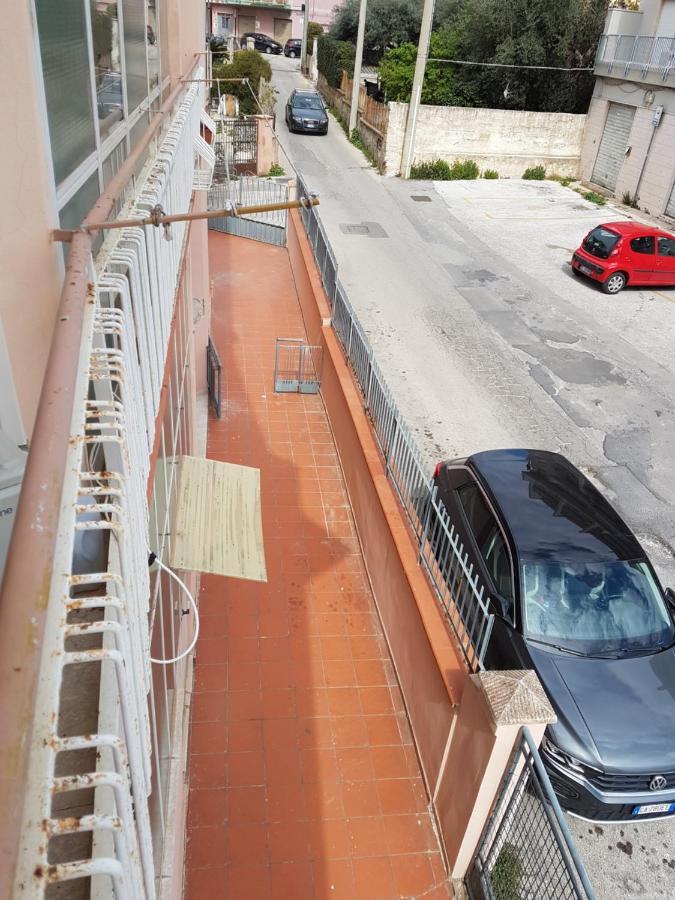 Case Vacanze San Giovanni Syrakusa Exteriör bild
