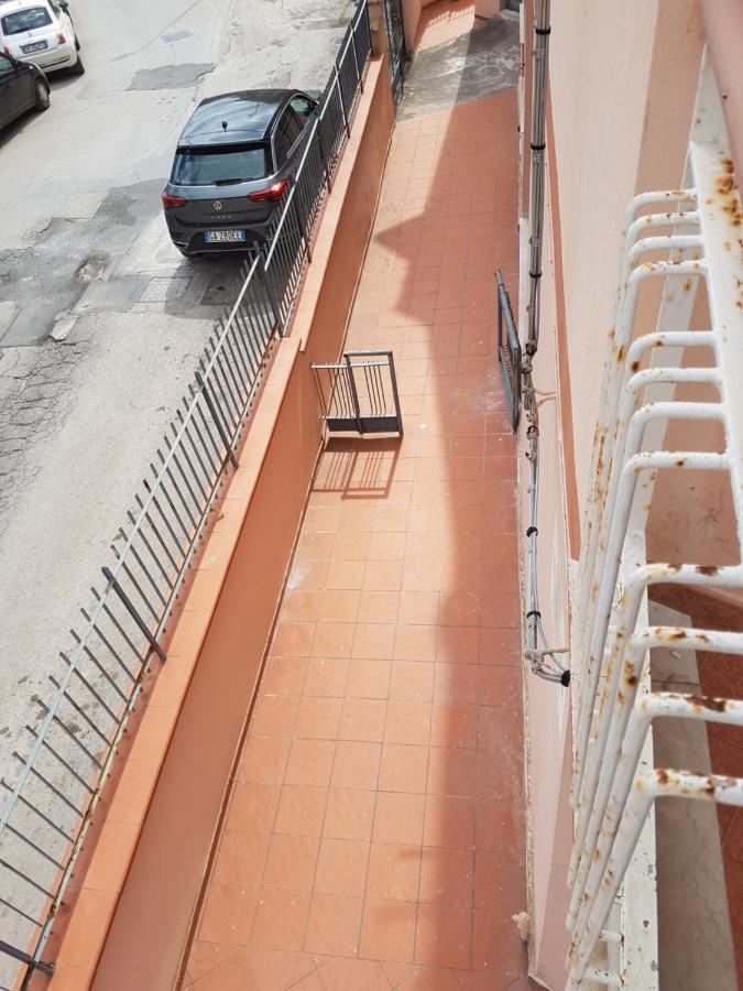 Case Vacanze San Giovanni Syrakusa Exteriör bild